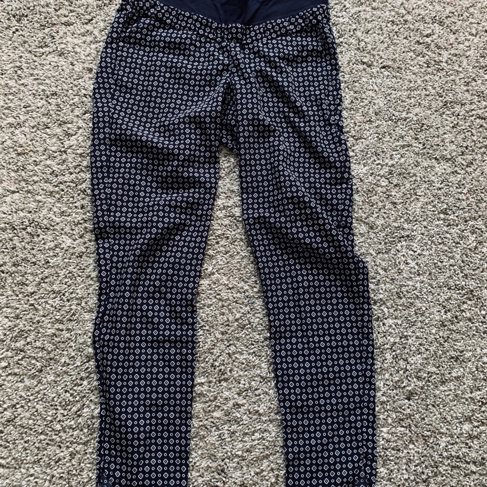 H&M mama trouser